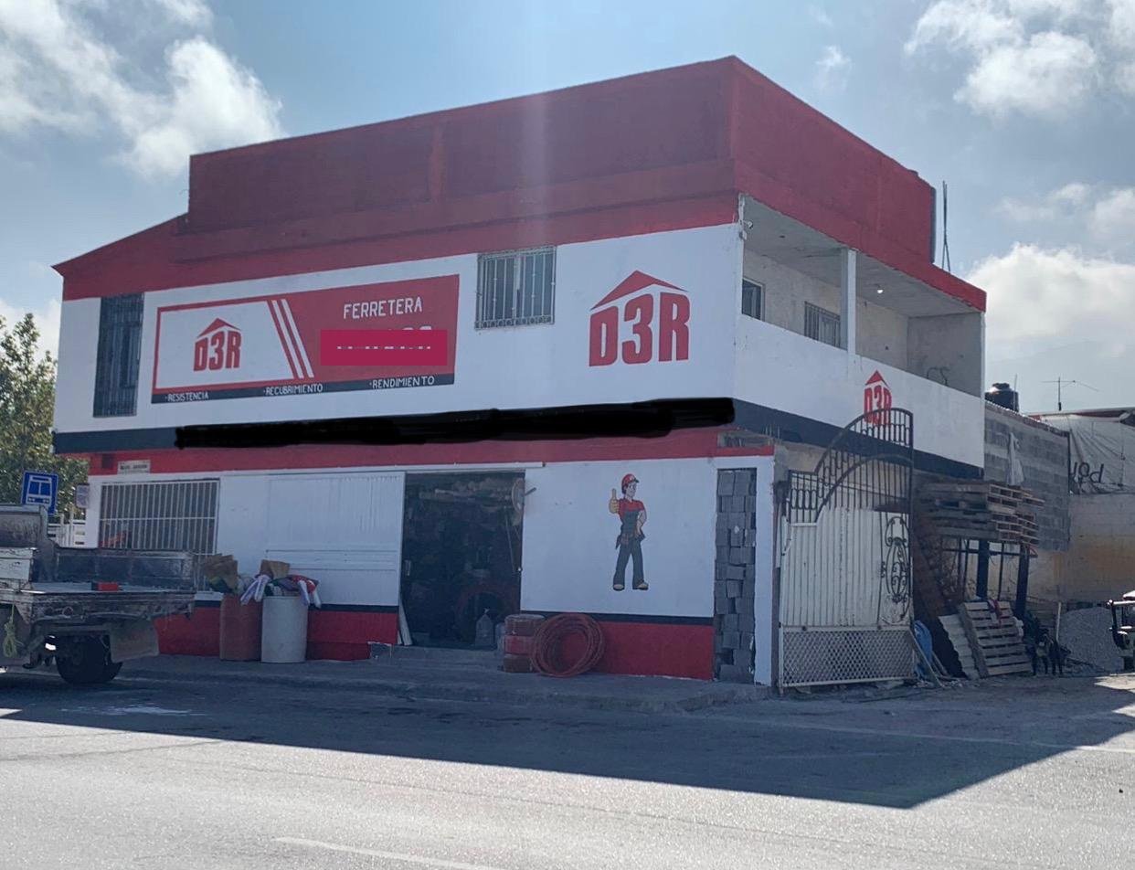 Ferretera D3R